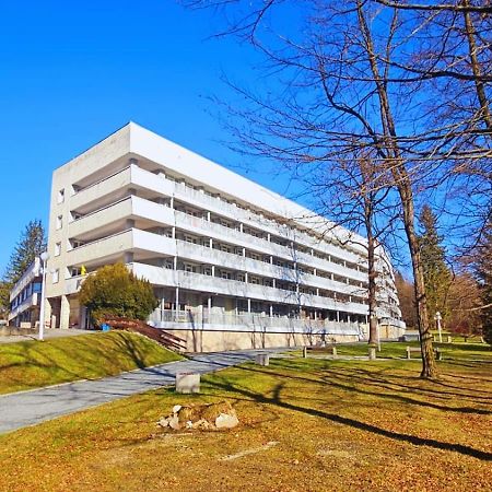 Jubilat Aparthotel Lądek-Zdrój Esterno foto